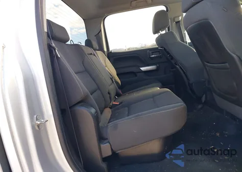 2015 Chevrolet Silverado 2500Hd Lt from USA, damaged, VIN 1GC1CVEG5FF656196